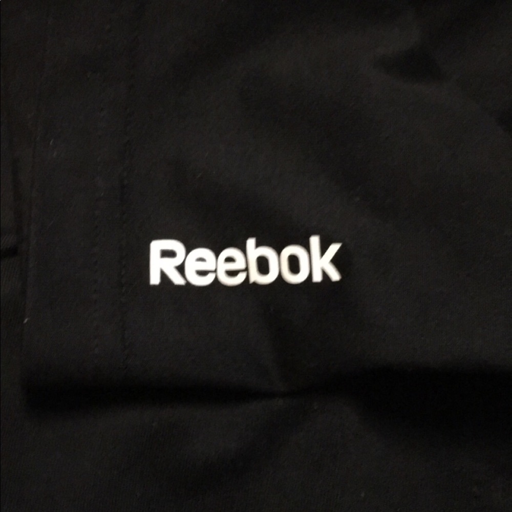 Reebok Yoga athletic pants